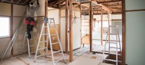 Entreprise de rénovation de la maison et de rénovation d’appartement à Wolfisheim